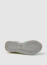 acqua zapatillas deportivas básicas london Pepe Jeans 06X41319 chica - Imagen 5