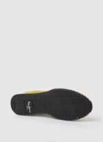 amarillo zapatillas holland combinadas Pepe Jeans 06X41232 hombres - Imagen 5