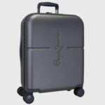 Armada carrito abdominales 55cm. resaltar maleta dura Pepe Jeans 06X4757 mujer