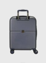Armada carrito abdominales 55cm. resaltar maleta dura Pepe Jeans 06X4757 mujer - Imagen 3