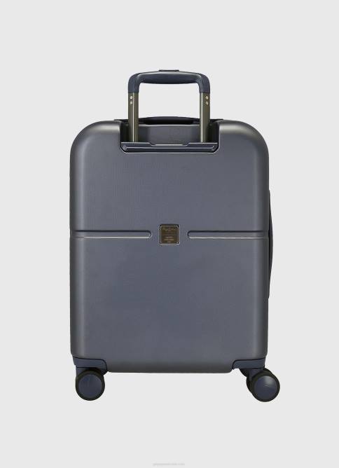 Armada carrito abdominales 55cm. resaltar maleta dura Pepe Jeans 06X4757 mujer - Imagen 3