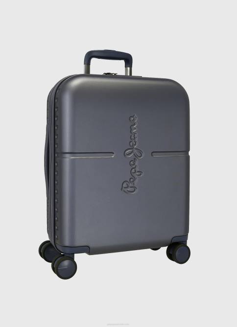 Armada carrito abdominales 55cm. resaltar maleta dura Pepe Jeans 06X4757 mujer - Imagen 1