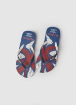 Armada chanclas con bandera de playa Pepe Jeans 06X41558 chico - Imagen 2