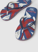 Armada chanclas con bandera de playa Pepe Jeans 06X41558 chico - Imagen 3