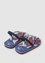 Armada chanclas con bandera de playa Pepe Jeans 06X41559 chico - Imagen 4