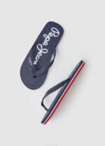 Armada chanclas de playa básicas bay beach Pepe Jeans 06X41258 hombres - Imagen 2