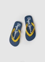 Armada chanclas de playa básicas bay beach Pepe Jeans 06X41557 chico - Imagen 2