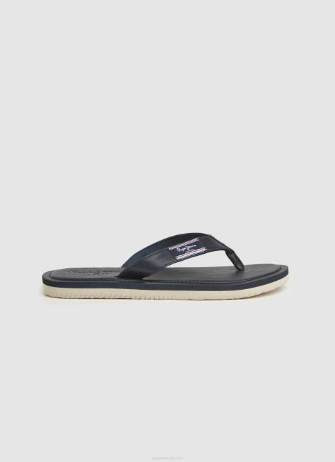 armada_chanclas_de_playa_de_windsurf_pepe_jeans_06x41276_hombres.jpg Armada chanclas de playa de windsurf Pepe Jeans 06X41276 hombres - Imagen 1