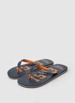 Armada chanclas de playa hawi 1973 Pepe Jeans 06X41266 hombres - Imagen 3