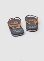 Armada chanclas de playa hawi 1973 Pepe Jeans 06X41266 hombres - Imagen 4