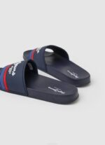 Armada chanclas de playa slider portobello Pepe Jeans 06X41260 hombres - Imagen 4
