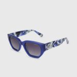 Armada gafas de sol angulares Pepe Jeans 06X4768 mujer
