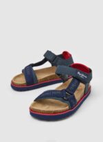 Armada sandalias anatómicas berlin Monday Pepe Jeans 06X41550 chico - Imagen 3