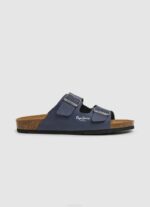 Armada sandalias anatómicas chicago doble Pepe Jeans 06X41272 hombres