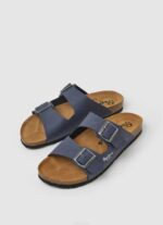 Armada sandalias anatómicas chicago doble Pepe Jeans 06X41272 hombres - Imagen 3