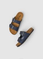 Armada sandalias anatómicas doble kansas Pepe Jeans 06X41546 chico - Imagen 2