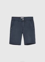 Armada shorts chinos de corte regular Pepe Jeans 06X41695 chico