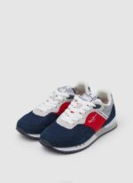 Armada tenis básicos london brighton Pepe Jeans 06X41529 chico - Imagen 3