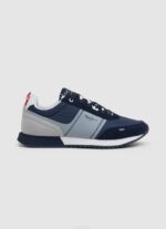 Armada tenis combinados tour transfer Pepe Jeans 06X41209 hombres