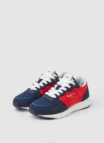Armada tenis de running london pro vint Pepe Jeans 06X41538 chico - Imagen 3