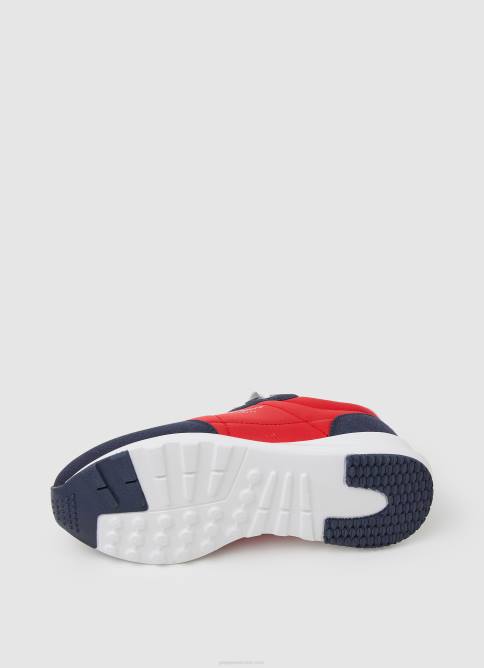 Armada tenis de running london pro vint Pepe Jeans 06X41538 chico - Imagen 5