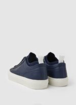 Armada tenis estilo calcetín Yogi Pepe Jeans 06X41222 hombres - Imagen 4