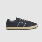Armada tenis turisticos con entresuela de yute Pepe Jeans 06X41252 hombres