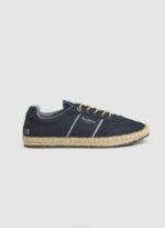 Armada tenis turisticos con entresuela de yute Pepe Jeans 06X41252 hombres
