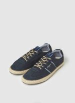 Armada tenis turisticos con entresuela de yute Pepe Jeans 06X41252 hombres - Imagen 3