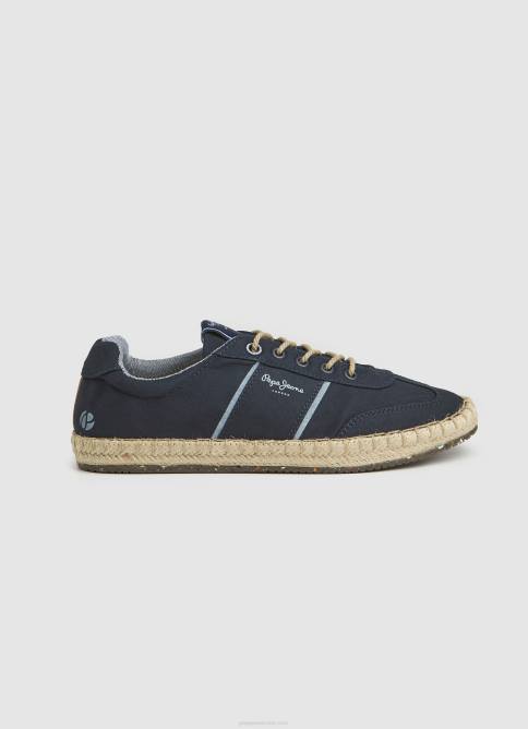 armada_tenis_turisticos_con_entresuela_de_yute_pepe_jeans_06x41252_hombres.jpg Armada tenis turisticos con entresuela de yute Pepe Jeans 06X41252 hombres - Imagen 1