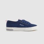 Armada zapatillas brady basicas Pepe Jeans 06X41324 chica