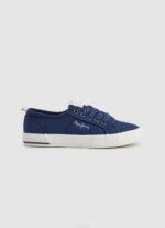 Armada zapatillas brady basicas Pepe Jeans 06X41324 chica