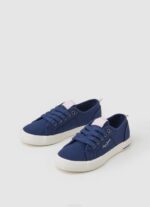Armada zapatillas brady basicas Pepe Jeans 06X41324 chica - Imagen 3