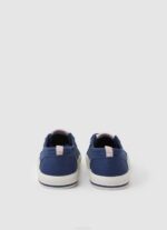 Armada zapatillas brady basicas Pepe Jeans 06X41324 chica - Imagen 4