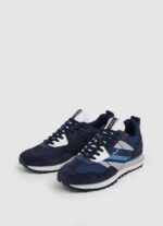 Armada zapatillas combinadas foster man Pepe Jeans 06X41184 hombres - Imagen 2