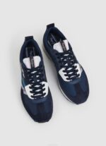 Armada zapatillas combinadas foster man Pepe Jeans 06X41184 hombres - Imagen 3