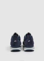Armada zapatillas combinadas foster man Pepe Jeans 06X41184 hombres - Imagen 4
