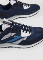 Armada zapatillas combinadas foster man Pepe Jeans 06X41184 hombres - Imagen 5