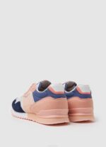Armada zapatillas deportivas básicas london Pepe Jeans 06X41320 chica - Imagen 4