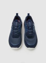 Armada zapatillas jay pro combinadas Pepe Jeans 06X41219 hombres - Imagen 2