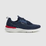 Armada zapatillas jay pro combinadas Pepe Jeans 06X41219 hombres