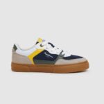 Armada zapatillas Kenton Master de piel Pepe Jeans 06X41527 chico