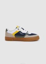 Armada zapatillas Kenton Master de piel Pepe Jeans 06X41527 chico