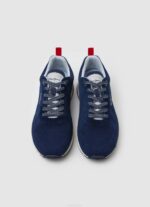 Armada zapatillas london pro combinadas Pepe Jeans 06X41230 hombres - Imagen 2