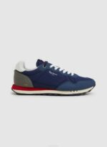 Armada zapatillas retro hombre natch Pepe Jeans 06X41235 hombres