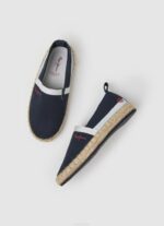 Armada zapatillas sin cordones para campamento turístico Pepe Jeans 06X41540 chico - Imagen 2