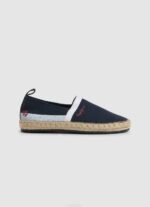 Armada zapatillas sin cordones para campamento turístico Pepe Jeans 06X41540 chico