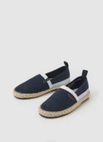 Armada zapatillas sin cordones para campamento turístico Pepe Jeans 06X41540 chico - Imagen 3