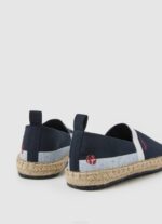 Armada zapatillas sin cordones para campamento turístico Pepe Jeans 06X41540 chico - Imagen 4