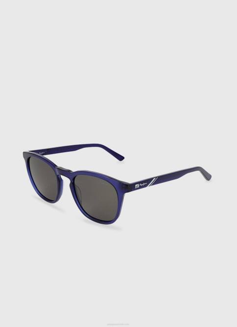 azul_gafas_de_sol_de_viajero_pepe_jeans_06x41308_hombres.jpg azul gafas de sol de viajero Pepe Jeans 06X41308 hombres - Imagen 1